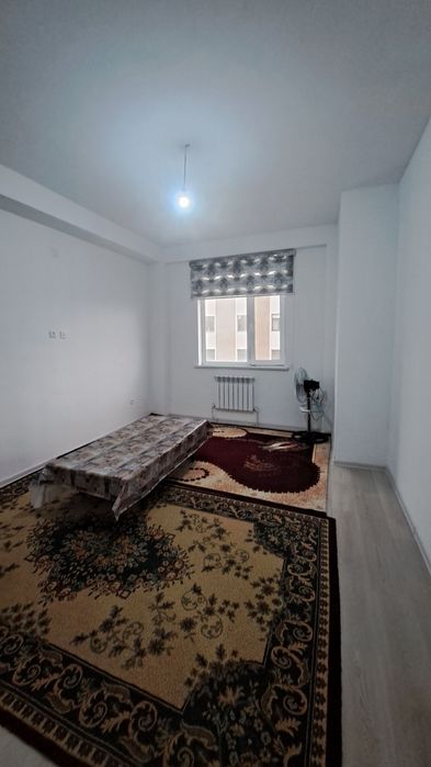 Чирчик шахар 
2 микрораён Навастройка
#2-хона 3-етаж 
 квартира ижа