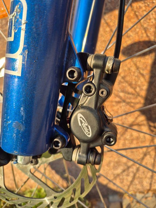 Bicicleta SPECIALIZED dama roti 26