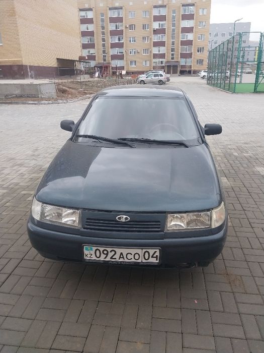 Ваз 2112 сатылады газ-бензин