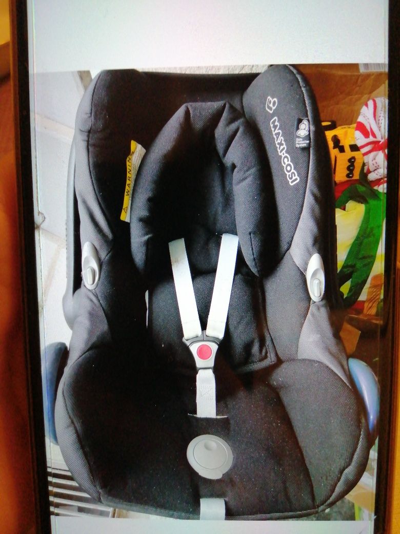 Столчета за кола Maxi Cosi