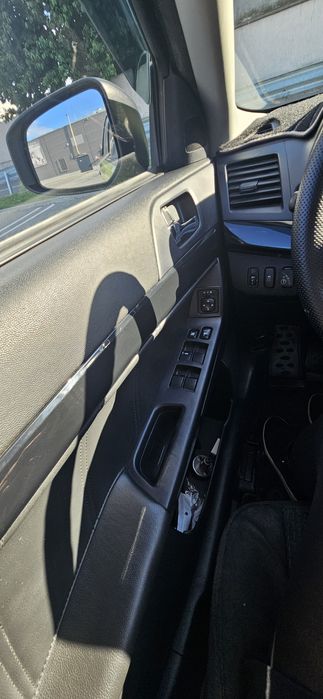 Mitsubishi Lancer 1.6 Benzina + GPL