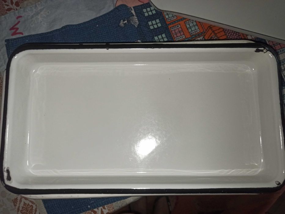 Форма (судок) для холодца от холодильника Саратов