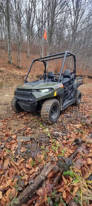 Polaris Ranger 150 EFI pentru copii