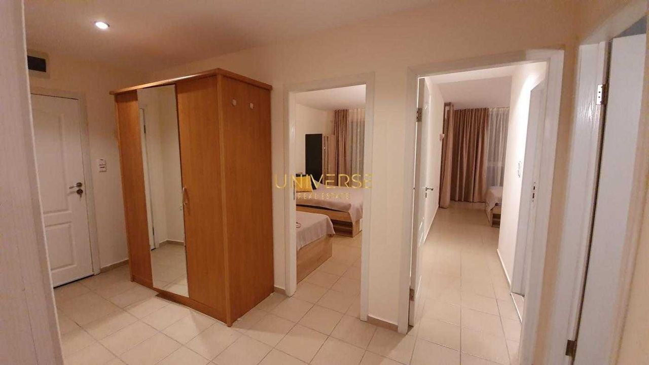Продава се Тристаен апартамент в к.к. Слънчев бряг - 100 кв.м за 980 €/кв.м - Снимка #11