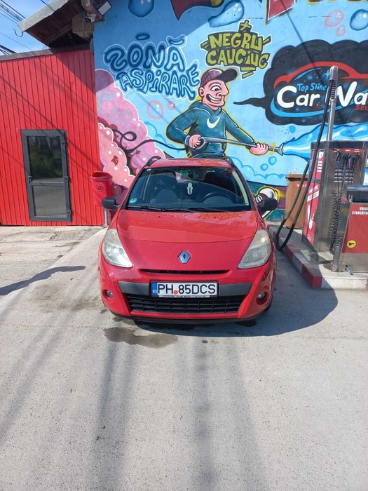 Renault  Clio 3 de vânzare
