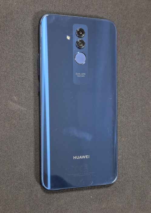Telefon Huawei Mate 20 Lite, 4GB RAM, 64GB memorie interna, NEGOCIABIL