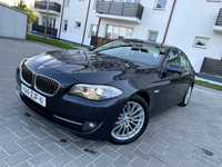 BMW 520 D F10 Automat 2011 - 2 L 184 Cp - Import NL - Nr NL valabile !