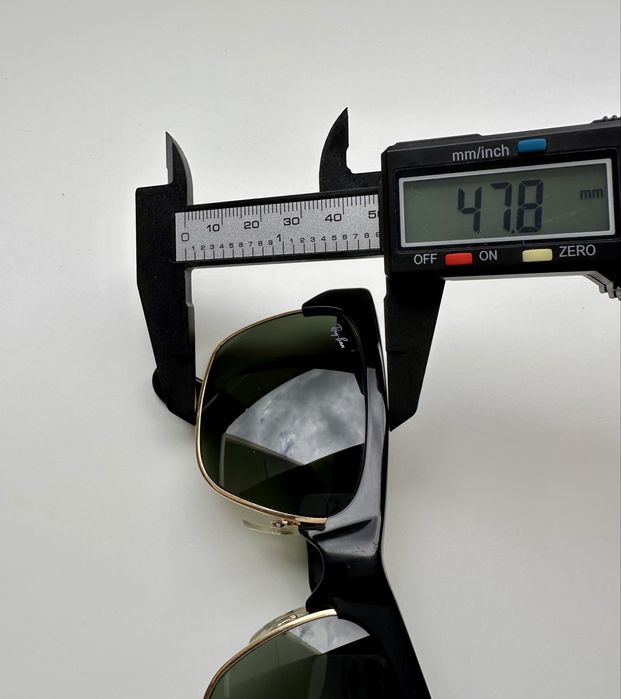 Ray Ban Wayfarer Austen Max B&L U.S.A