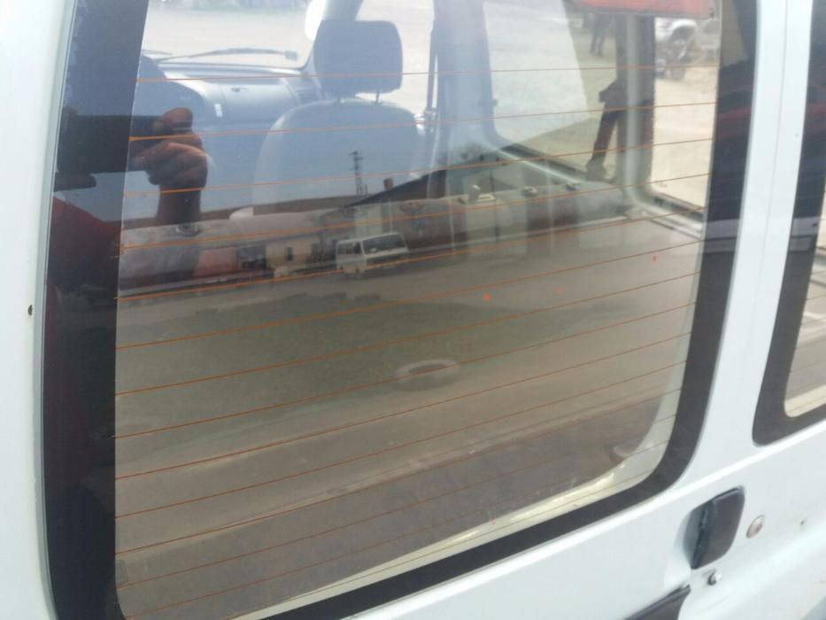 Citroen Berlingo 1.9 d