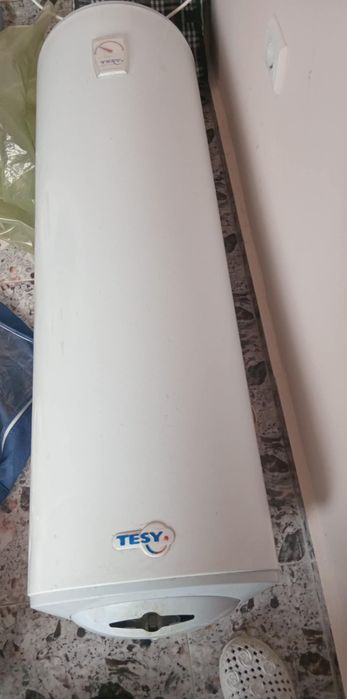 Бойлер 80л. Теси