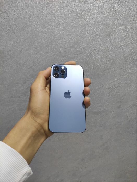 Iphone 12 pro 128Gb