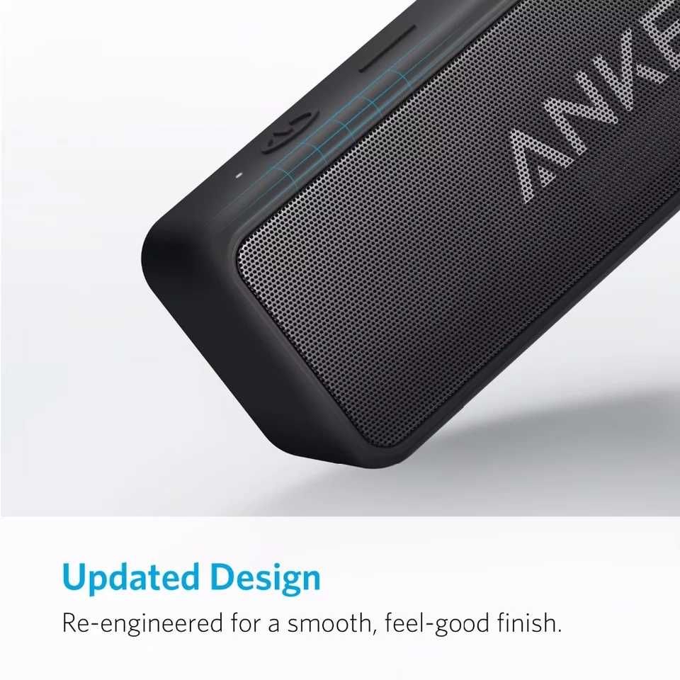 Най-добрият Bluetooth говорител-Anker soundcore 2 и 3, life Q10, q45.