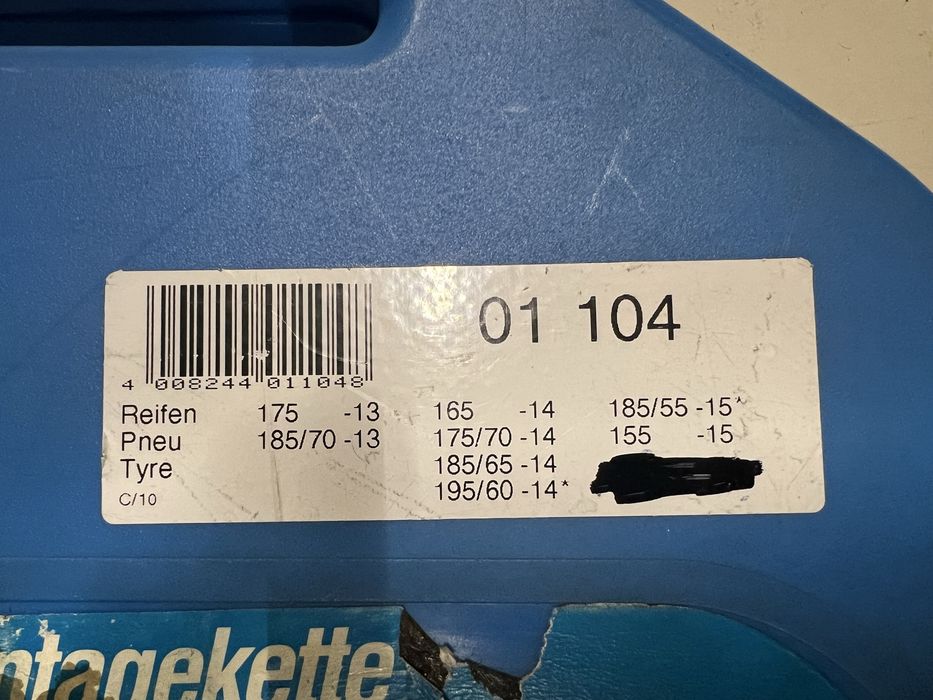 Lanturi zapada r13 r14 r15 anvelope cauciucuri iarna