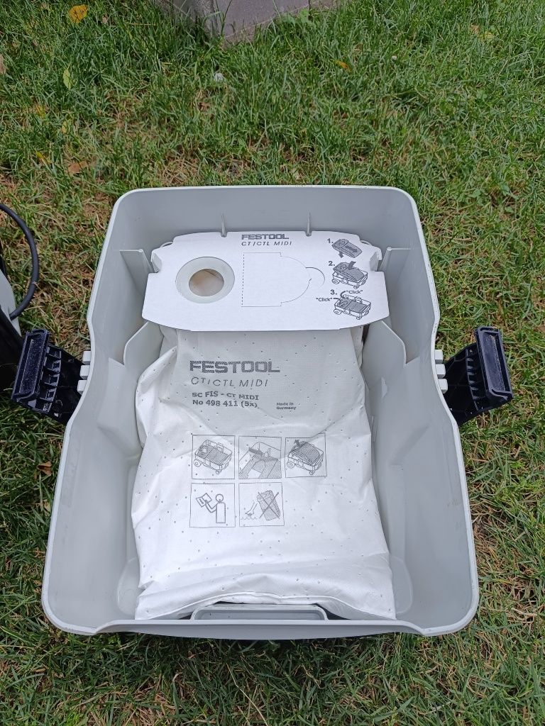 FESTOOL ctl midi
