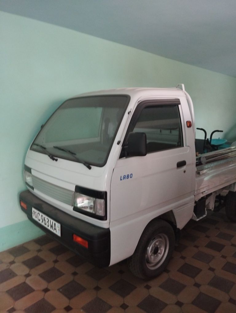 LABO 2023 yil metan 65 talik