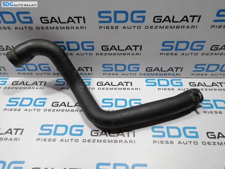 Furtun Conducta Radiator Apa Renault Clio 3 1.2 2008 - 2015 Cod 215010070R 215010070