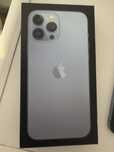 Iphone 13 Pro Max 512 gb Sierra Blue