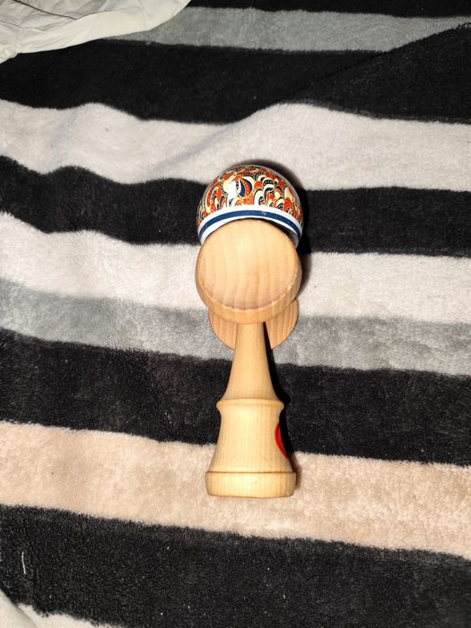 Kendama, Europe, record, wondercurl MC