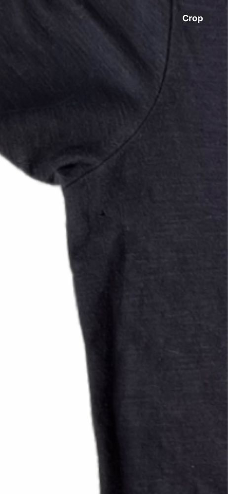 Hugo Boss тениска - L oversized