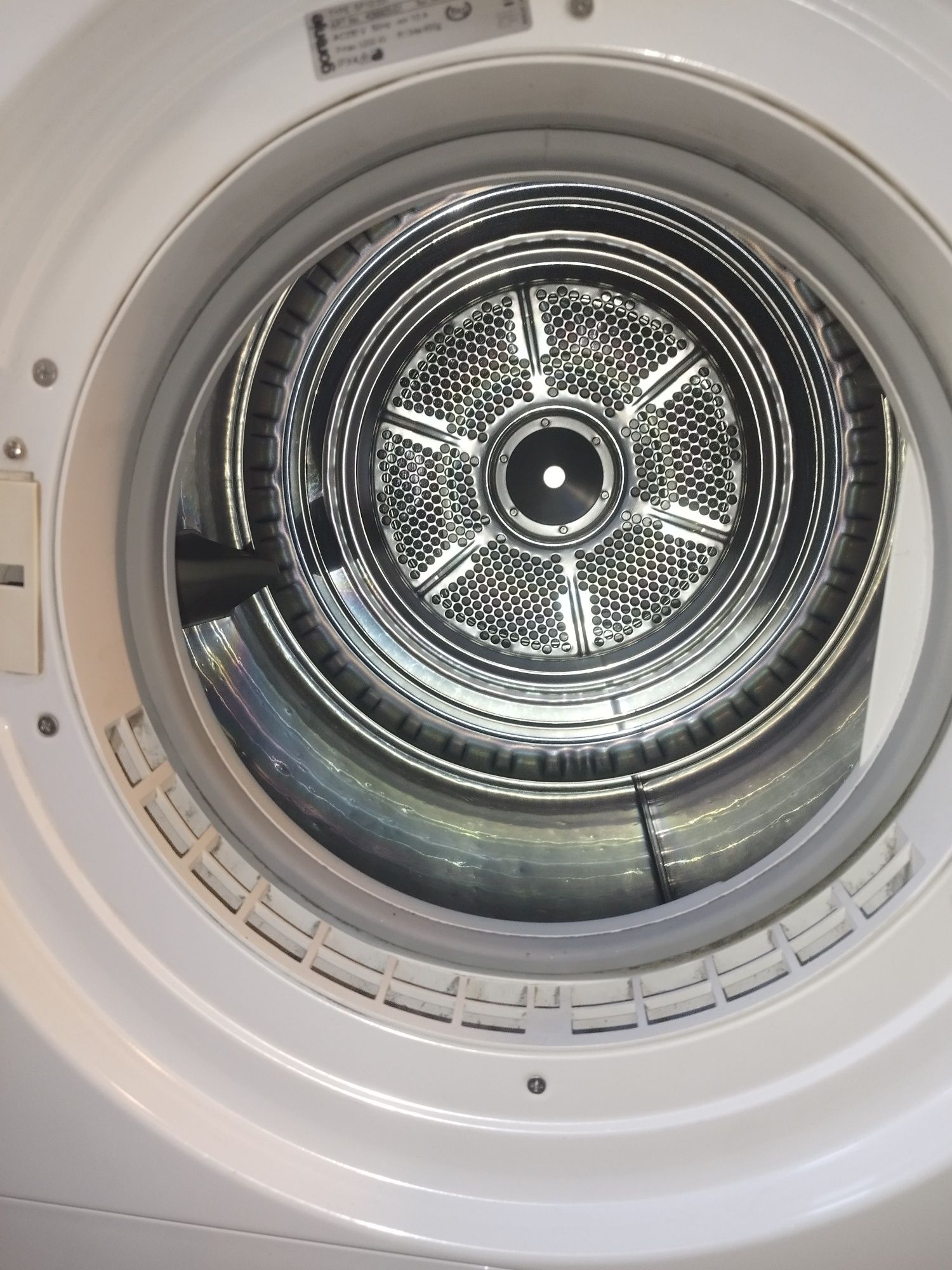 Сушилня  Gorenje D8666N