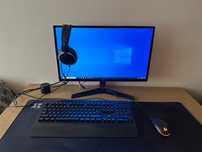 Setup PC Gaming