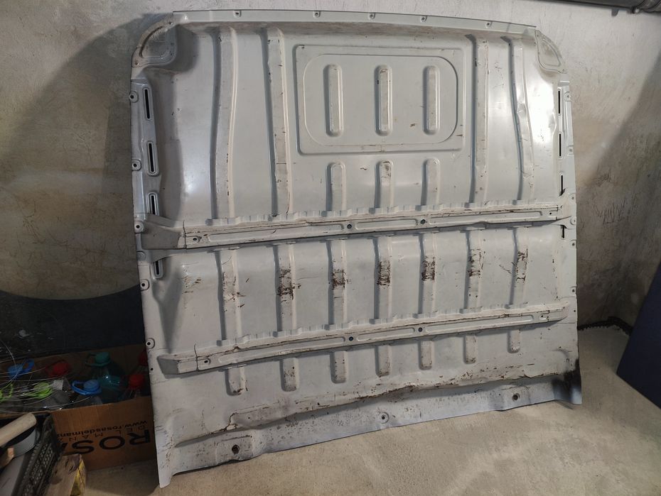 Panou despartitor Ducato, Jumper, Boxer