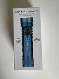 Фенер Olight Seeker 3 Pro, 4200 lm,