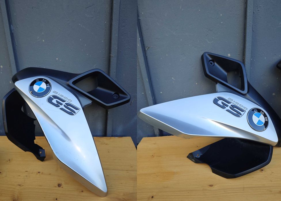 Piese Motor Carene Plastice BMW R1200GS LC 2013 K50