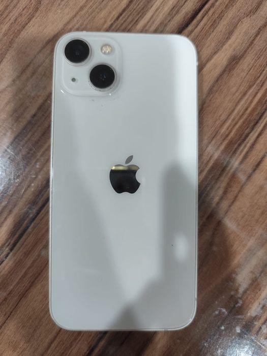 iPhone 13 без коробки
