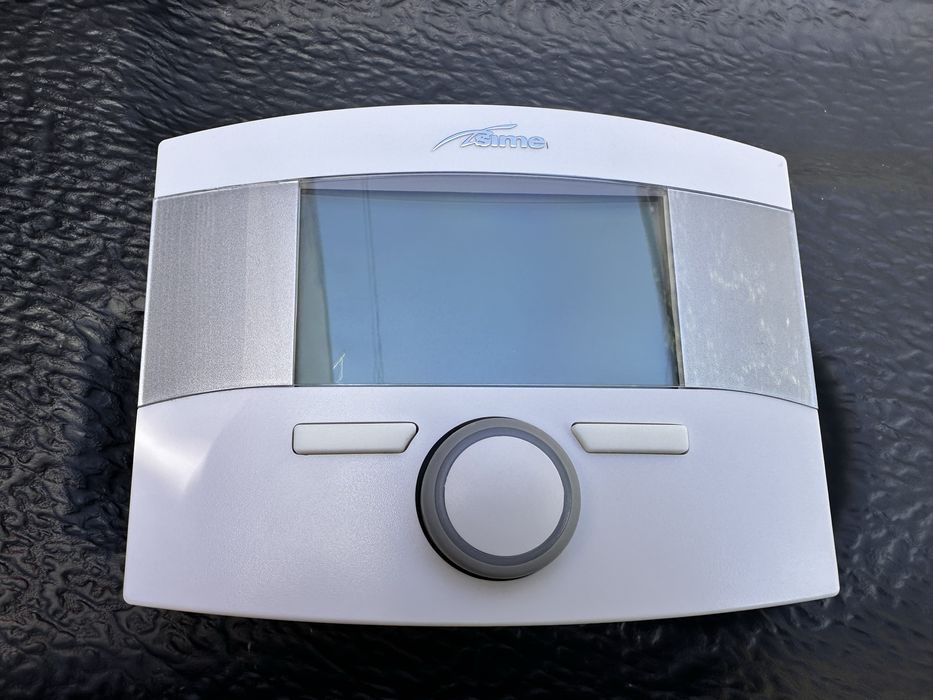 Termostat ambient wireless