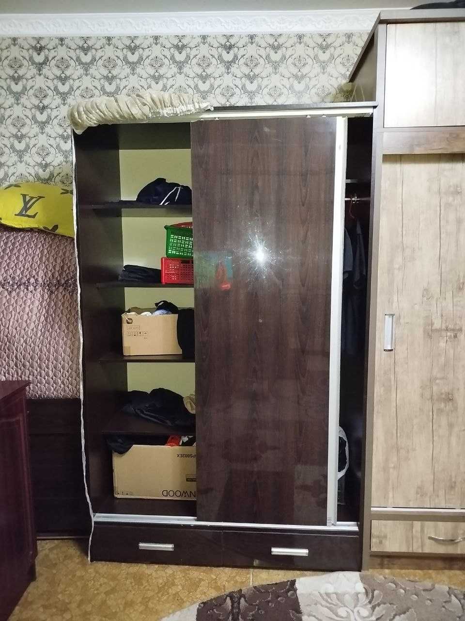 Шифанер купе отличный