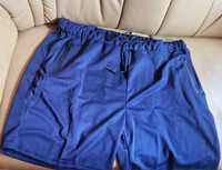 Short XXXL, plaja sau sport, nou, polyester + elastan