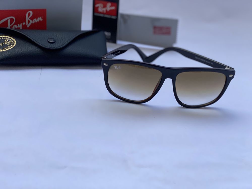 Ochelari de soare Ray Ban HIGHSTREET 4147