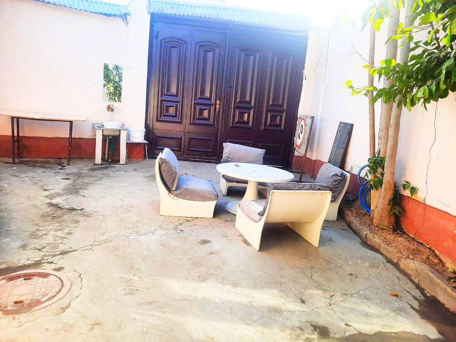 Toshkent shahri ijaraga uy