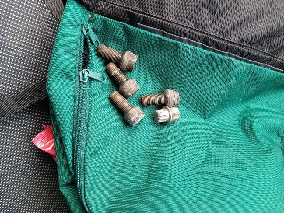 Prezoane antifurt audi Volkswagen