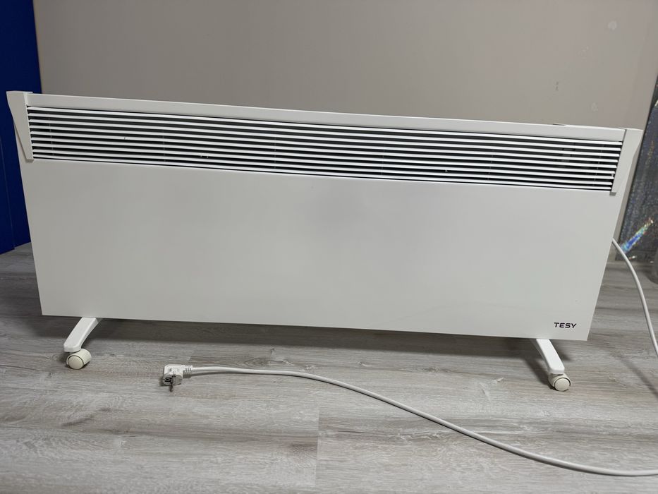 Нов конвектор TESY CN 031 300 EI CLOUD