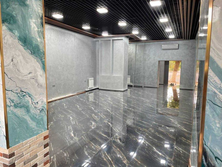 Продается помещение под любой бизнес 88 кв Мирзо - Улугбек 165