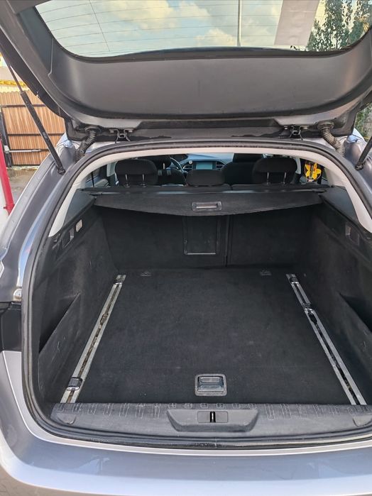 vand Peugeot 308 an 2015 euro 6