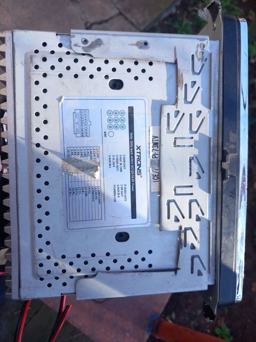 Навигация за Passat