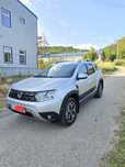 Dacia Duster 2019 1.5 DCI 39.000 km Istoric Service La Zi