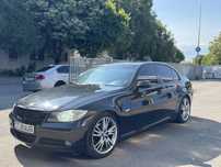 BMW E90 320i 2005