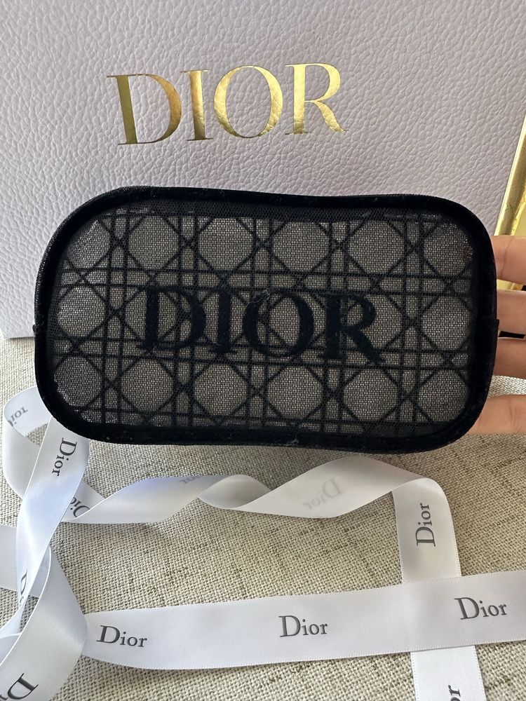 Оригинален несесер Lady Dior, Summer 2025