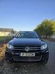Volkswagen Toureg 2013
