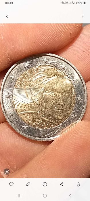 Am sper vanzare monezi