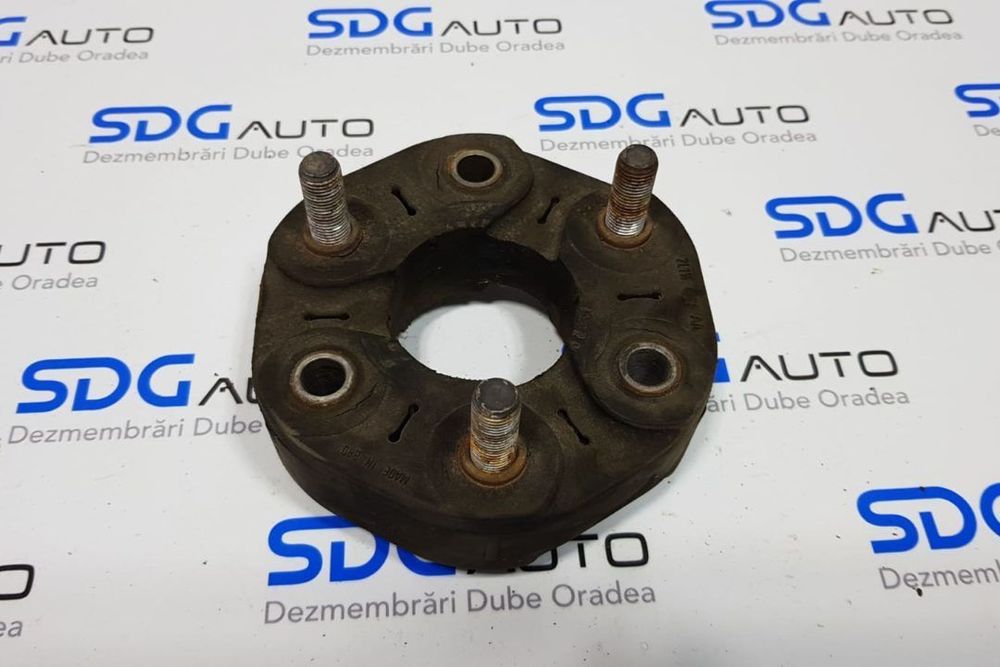 Flansa Cardan Cutie Viteza Ford Transit 2.4 Euro 4 2006 - 2012