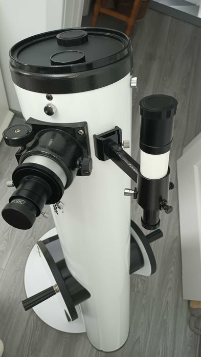 Telescop Dobson 150/1200