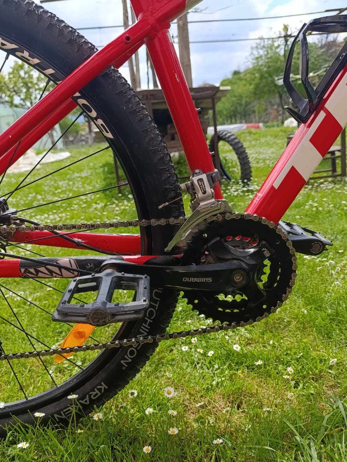 Trek marlin 6 29 "