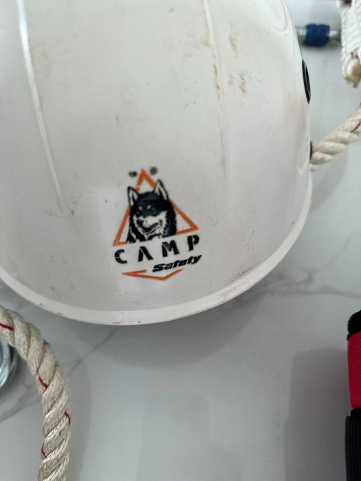 СБРУЯ удобен предпазен колан срещу падане