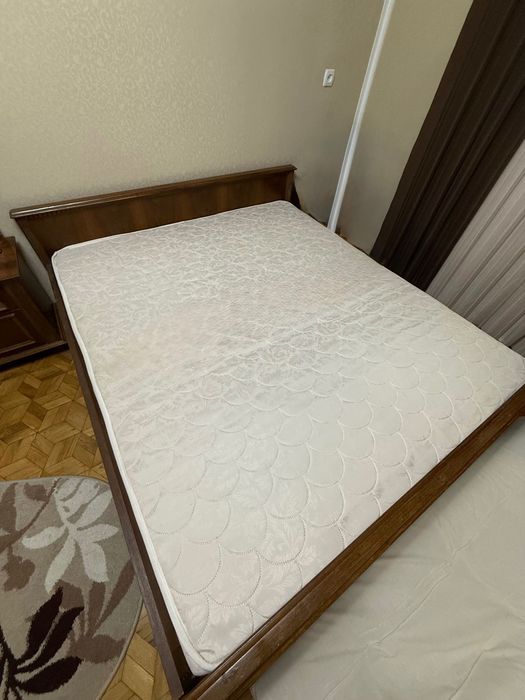 Продаю матрас, размер 1,60/1,90