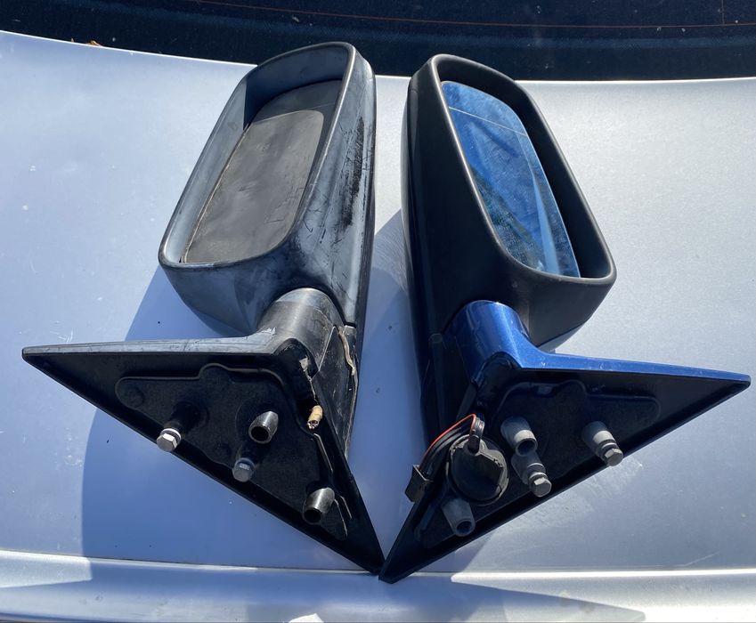 Странични огледала за Bmw e46 Купе